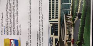 Hydrolock ( Water Proofing Paste ) WPP