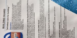 Imperial Touch ( Building Guard )