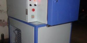 Thermal Test Chamber