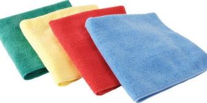 Microfiber Cloth