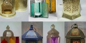 Hanging LED Outdoor Lamp