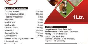 LIV 30 (LIVER TONIC)