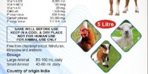 WIN CAL (LIQUID CALCIUM)