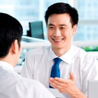 HR Consultant