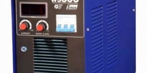 DC Inverter TIG Welding Machines