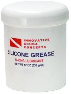 Silicone Grease
