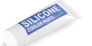 Silicone Paste