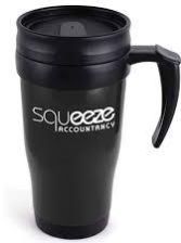 Travel Mug