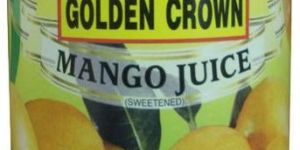 Mango Juice