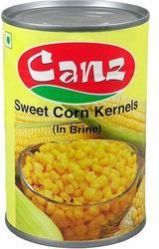 Sweet Kernel Corn