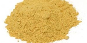 Silymarin Powder