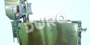 Automatic Murukku Making Machine