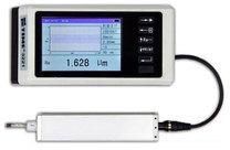 Surface Roughness Tester