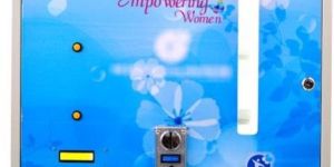 Sanitary Napkin Vending Machine