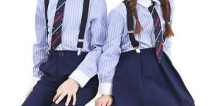 Regular School Uniform