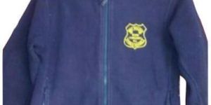 School Zipper Uniform