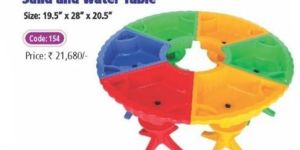 Sand And Water Table