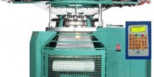 Knitting Monitoring System