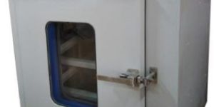 SS Poultry Egg Incubator