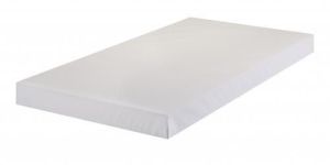 Plain Cot Mattress