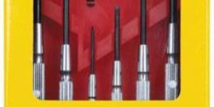 Precision Hand Tools