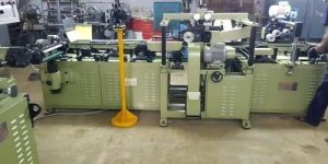 Welding Electrode Machinery