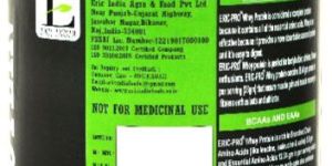 Banana Whey Protein Powder