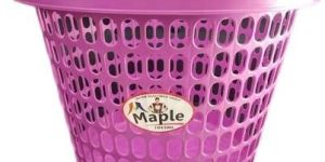 Plastic Family Basket