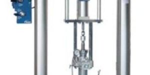 AC Bulk Unloader