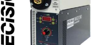 Automatic Precision Modular Inverter Welder