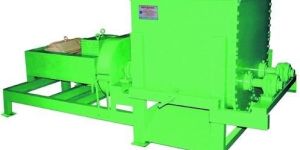 Laundry Soap Machine