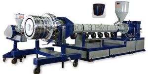 HDPE Pipe Plants