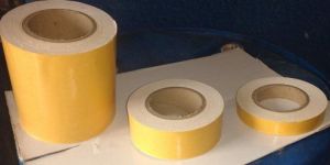 Double Gum Adhesive Tape