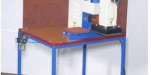 Heat Transfer Machine