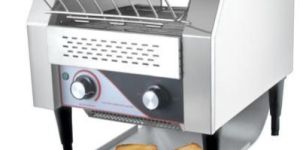 Rotary Toaster