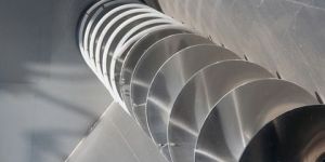 Conveyor Screws