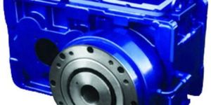 Extruder Gearbox