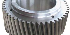 Forged Gear