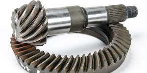 Pinion Gear