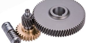 Worm Wheel Gear
