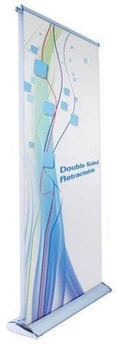 Roll Up Banner Stand
