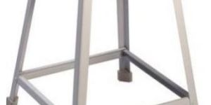 Mild Steel Hospital Stool