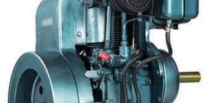 Diesel Vibrator Engine