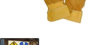 Safety Gloves