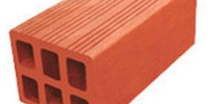 Terracotta Clay Hollow Block