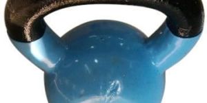 Kettlebell