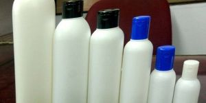Body Lotion Bottles
