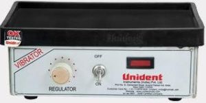 Unident Dental Vibrator Machine