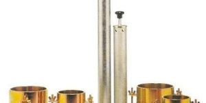 Standard Compaction Test Equipment
