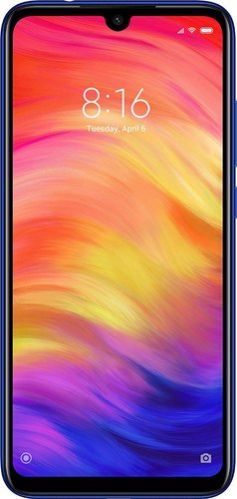 Redmi Note 7 Pro